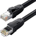 Ugreen Kabel Sieciowy Lan Ethernet Rj45 S/Ftp Cat.8 1M (70327)
