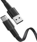 UGREEN KABEL USB-C US332, QC 3.0, 3A, 2M (CZARNY) (20046UNIW)