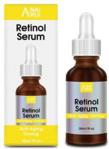 Ujędrniające Serum do Twarzy z Retinolem 2% 30ml