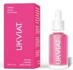 Ukviat Pink Anti Stress Facial Serum Różowe Antystresowe 30Ml