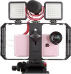 Ulanzi Grip U Rig Pro Do Smartfon Mobilnego Filmowania