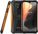 Ulefone Armor 8 Pro 6/128GB Pomarańczowy