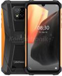 Ulefone Armor 8 Pro 8/128GB Pomarańczowy