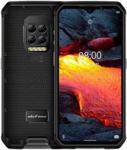 UleFone Armor 9E 8/128GB Czarny