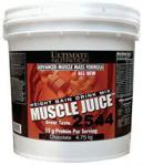 Ultimate Nutrition Muscle Juice 4750g