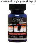 Ultimate Nutrition Ultimate Cla 180 Kaps./1000 Mg