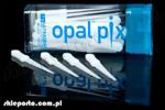 Ultradent Opal Pix wykałaczki plastikowe wykałaczka plastikowa 32 szt