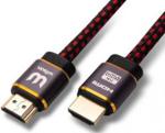 Ultraszybki kabel HDMI 8K z Ethernet - Wilson Premium HDMI CABLE 3.0M