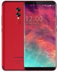 UMIDIGI S2 Czerwony