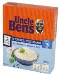 Uncle Ben's Ryż basmati 500 g (4 torebki)