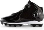 Under Armour Buty Futbolowe Hammer Mid Rm