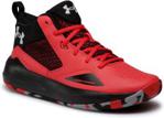 Under Armour Ua Lockdown 5 3023949-601 Red