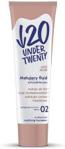 Under Twenty 02 fluid naturalny antybakteryjny Anti Acne