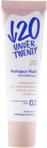 Under Twenty Anti Acne Fluid Antybakteryjny 30ml 01 Piaskowy