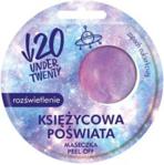 Under Twenty Maska Galaxy Księżycowa Poświata Rozświetlenie 8 Ml