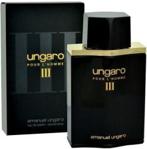 Ungaro Pour Homme III woda toaletowa 100ml spray