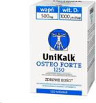 Unikalk Osteo Forte 1250 120 tabl