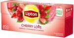 Unilever Cherry Love Owocowa Ekspresowa 20X1,6G