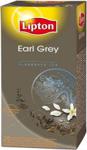 Unilever Lipton Ekspresowa Earl Grey 25 Woreczków