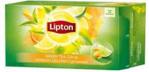 Unilever Lipton Zielona Cytrusowa Herbata Fix 40sasz