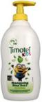 Unilever Timotei Kids Szampon Do Włosów Dla Dzieci Zielone Jabłuszko 400Ml