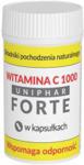 Uniphar Witamina C 1000 Forte 30 Kaps