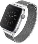 UNIQ pasek Dante Apple Watch Series 4 40MM Stainless Steel srebrny