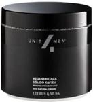 Unit4Men Regenerująca sól do kąpieli Citrus & Musk 700g