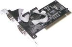 Unitek 2x COM PCI