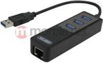 UNITEK Adapter USB 3.0-Gigabit (Y-3045)