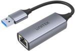 UNITEK ADAPTER USB-A 3.1 GEN 1-RJ45 1 GBPS, U1309A