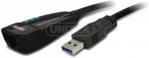 UNITEK ADAPTER USB3.0 TO GIGABITETHERNET; (Y-3461)