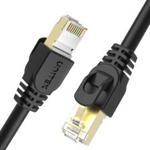 UNITEK CAT.7 SSTP (8P8C) RJ45 PRZEWÓD ETHERNET-15M (C1814EBK)