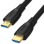 UNITEK KABEL HIGH SPEED HDMI 2.0 4K C11043BK 10 M (C11043BK)