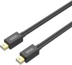 Unitek Kabel Mini DisplayPort 2m (YC613BK)