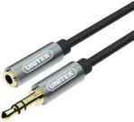 Unitek Kabel miniJack (Y-C932ABK)