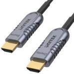 UNITEK KABEL OPTYCZNY HDMI 2.1 AOC 8K 120HZ 10 M (C11028DGY)