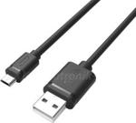 Unitek micro USB 1.5m YC434GBK