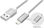 Unitek microUSB / Lightning 1.5m (Y-C4023GY)