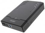 Unitek Obudowa do dysku 2.5"/3.5" USB 3.1 (Y3035)