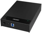 Unitek Obudowa Usb 3.0 Do Hdd 3,5" Sata (Y-1090)