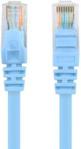 Unitek Patchcord UTP CAT.6 10m niebieski (Y-C813ABL)