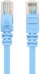 Unitek Patchcord UTP CAT.6 2m niebieski (Y-C810ABL)