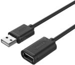 Unitek Przedłużacz USB 0,5m (YC447GBK)