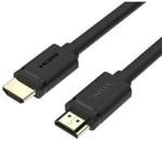 Unitek Przewód BASIC HDMI v1.4 gold 1,5M (Y-C137M)