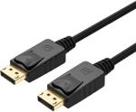 UNITEK PRZEWÓD HDMI BASIC V2.0 GOLD 3M, Y-C139M