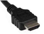 Unitek przewód miniDisplayPort HDMI (Y-6357)