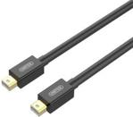 Unitek Przewód miniDisplayport/miniDisplay M/M 3M (Y-C614BK)