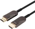 Unitek przewód UltraPro HDMI 2.0 Fiber Optical 30M (Y-C1031BK)