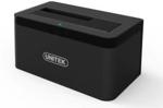 Unitek Stacja/replikator 3.5cala HDD/SSD USB 3.1 (Y3605)